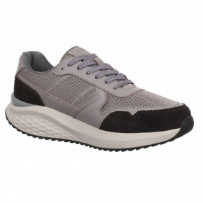 Soho 1997 ZINC GREY/DK TAUPE W MBT shoes women